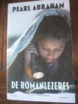 Abraham, Pearl - Romanlezeres / [voorheen Vreugde der wet]