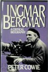 Peter Cowie 24667 - Ingmar Bergman A critical biography