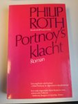 Roth, Philip - Portnoy s klacht