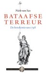 Niek van Sas - Bataafse Terreur