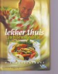 piet huysentruyt - lekker thuis jubileumeditie