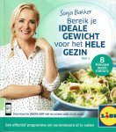 Sonja Bakker - Sonja Bakker, Bereik je ideale gewicht voor het hele gezin - Deel 3