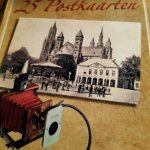  - 25 Postkaarten: Maastricht
