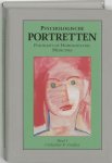 Catherine Coulter, Coulter - Psychologische Portretten Dl1