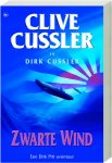 Clive Cussler, Dirk Cussler - Zwarte Wind