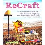Buttonbag - Recraft