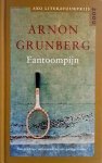 Arnon Grunberg - Fantoompijn