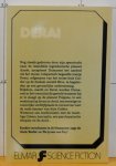 Tubb, E.C. - Derai