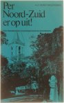 Roy Zuydewyn - Per Noord-Zuid er op uit!