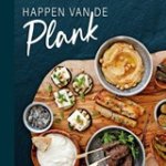 Djoni Makkink ; Desiree Verkaar - Happen van de plank - in 12 verrassende thema's
