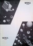 Various - Woka Lampade / Woka Lampes