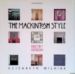 Wilhide, Elizabeth - The Mackintosh Style: decor & design