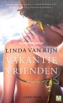 Rijn, Linda van - Vakantie-vrienden