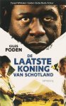 [{:name=>'G. Foden', :role=>'A01'}, {:name=>'Peter Abelsen', :role=>'B06'}] - Laatste Koning Van Schotland