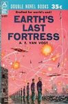 Vogt, A.E. van - Earth's Last Fortress