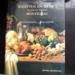 Montignac, Michel - Recepten en menu's volgens de methode Montignac