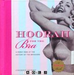 Cheree Berry - Hoorah for the Bra