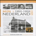 Nvt. - Mijn Nederland in woord en beeld 2 1950-1959