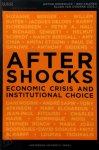 Anton Hemerijck, Ben Knapen, Ellen van Doorne - Aftershocks: economic Crisis and Institutional Choice