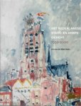 Meer Mohr, Jim van der: - Het Nederlandse stads- en dorpsgezicht 1550-2000.