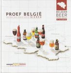  - Doorheen deze exquise selectie Bieren - Proef België