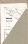 Schoot, H.A. van der - Het Mimika- en Asmatgebied (West-Irian) voor en na de openlegging: beleidsaspekten van een overgangssituatie