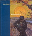 Diversen - Van Gogh museum