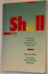Hendriks, Frank (redactie) - Shell / druk 1