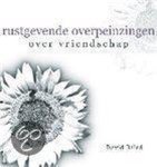D. Baird - Rustgevende Overpeinzingen Over Vriends En Cd D. Baird - Rustgevende Overpeinzingen Over Vriends En Cd