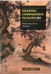 U. Libbrecht - Inleiding comparatieve filosofie IIIA Wetenschap, Zen en Theologie
