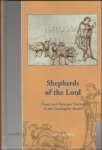 C. van Rhijn; - Shepherds of the Lord  Priests and Episcopal Statutes in the Carolingian Period,