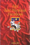 Jan Wasmus, Ernst van Altena, Karel Soudijn, Fon Zwart en Peter Donck - Het Sint Nicolaas Feestboek
