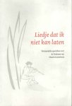 Heusden, Alex e.a. - Liedje dat ik niet kan laten. Verzamelde opstellen over de liederen van Huub Oosterhuis