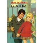 Grashoff - Doe je best, Claudia