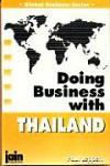 Leppert, Paul - Doing Business with Thailand