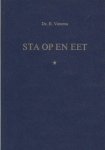Venema, Ds. E. - Venema, Ds. E.-Sta op en eet (deel 2)