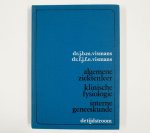 Vismans - Algemene ziektenleer klin.fys.int.gen.