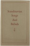 Martin S. Allwood - Scandinavian Songs and Ballads - Modern Swedish, Danish and Norwegian Songs