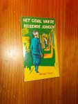 INNES, MICHAEL, - Het geval van de reizende jongen.