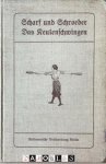 O. Scharf, Fr. Schroeder - Das Keulenschwingen in Wort und Bild für Verein und Schule