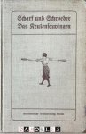 O. Scharf, Fr. Schroeder - Das Keulenschwingen in Wort und Bild für Verein und Schule