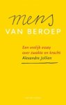 A. Jollien - Mens Van Beroep