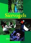 Wijk, Nico van; Kees van der Sijs - Siervogels, Fazanten, kalkoenen, pauwen, kwartels. Wijk, Nico van; Kees van der Sijs - Siervogels, Fazanten, kalkoenen, pauwen, kwartels.