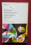 reve, karel van het - twee minuten stilte (witte olifant) reve, karel van het - twee minuten stilte (witte olifant)