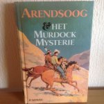 Nowee, P. - Arendsoog en het Murdock-mysterie