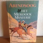 Nowee, P. - Arendsoog en het Murdock-mysterie