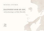 Rudolf Steiner-Mieke Mosmuller - Kalender Voor De Ziel