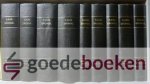 Dachsel, K. Aug. - Bijbelverklaring, 9 delen compleet --- Bijbel, of de geheele Heilige Schrift, bevattende al de kanonieke boeken van het Oude en Nieuwe Testament. (Volgens de Staten-overzetting), met in den tekst ingelaschte verklaringen en aanmerkingen van de...