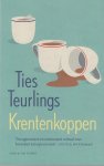 Teurlings, Ties - Krentenkoppen Teurlings, Ties - Krentenkoppen
