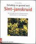 J. Zittlau - Gelukkig en gezond met Sint-Janskruid / Natuurlijk gezond